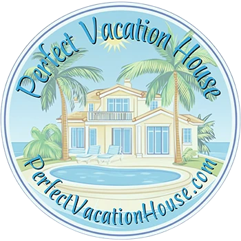 Perfect Vacation House Logo